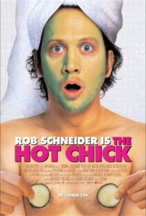 دانلود فیلم The Hot Chick 200284787-769196197