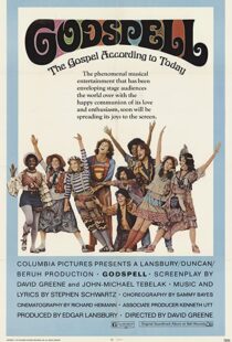 دانلود فیلم Godspell 197381935-69228673