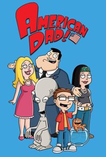 دانلود انیمیشن American Dad82685-571211751
