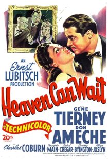 دانلود فیلم Heaven Can Wait 194385745-1291126286