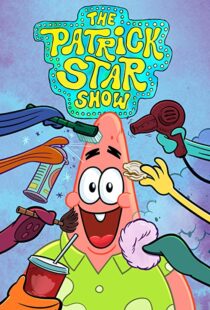 دانلود انیمیشن The Patrick Star Show82241-916599003