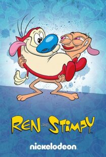 دانلود انیمیشن The Ren & Stimpy Show83858-101357802