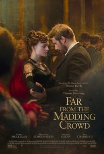 دانلود فیلم Far from the Madding Crowd 201584553-1309770503