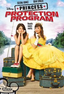 دانلود فیلم Princess Protection Program 200983973-761152856
