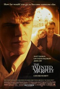 دانلود فیلم The Talented Mr. Ripley 199982489-1333784052