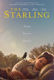 دانلود فیلم The Starling 202185534-180869720