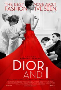 دانلود مستند Dior and I 201483918-1890238561