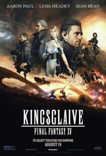 دانلود انیمه Kingsglaive: Final Fantasy XV 201684077-57376998