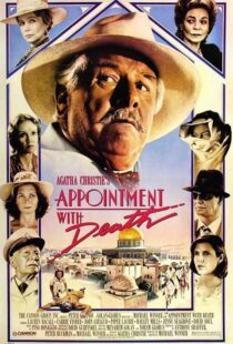 دانلود فیلم Appointment with Death 198885473-431520240
