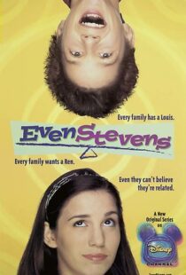دانلود سریال Even Stevens83622-136004788