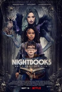 دانلود فیلم Nightbooks 202184671-427235554