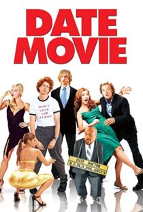 دانلود فیلم Date Movie 200683477-844229638