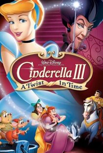 دانلود انیمیشن Cinderella 3: A Twist in Time 200781698-573397131