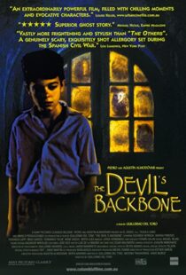 دانلود فیلم The Devil’s Backbone 200183781-1288821158