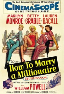 دانلود فیلم How to Marry a Millionaire 195384580-605501910