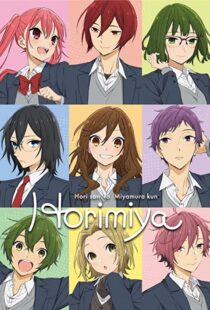 دانلود انیمه Horimiya84256-455824646