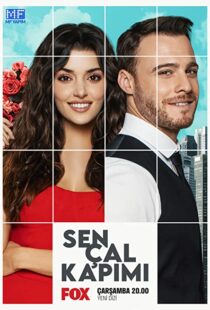 دانلود سریال You Knock on My Door83843-640251293