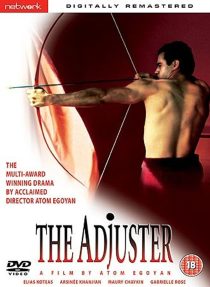 دانلود فیلم The Adjuster 199184778-1603751456