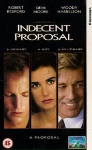 دانلود فیلم Indecent Proposal 199382335-1363850097