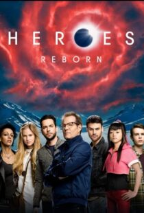 دانلود سریال Heroes Reborn84105-925610174