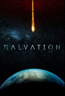 دانلود سریال Salvation84115-218929559