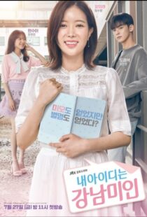دانلود سریال کره ای My ID Is Gangnam Beauty82502-235868911
