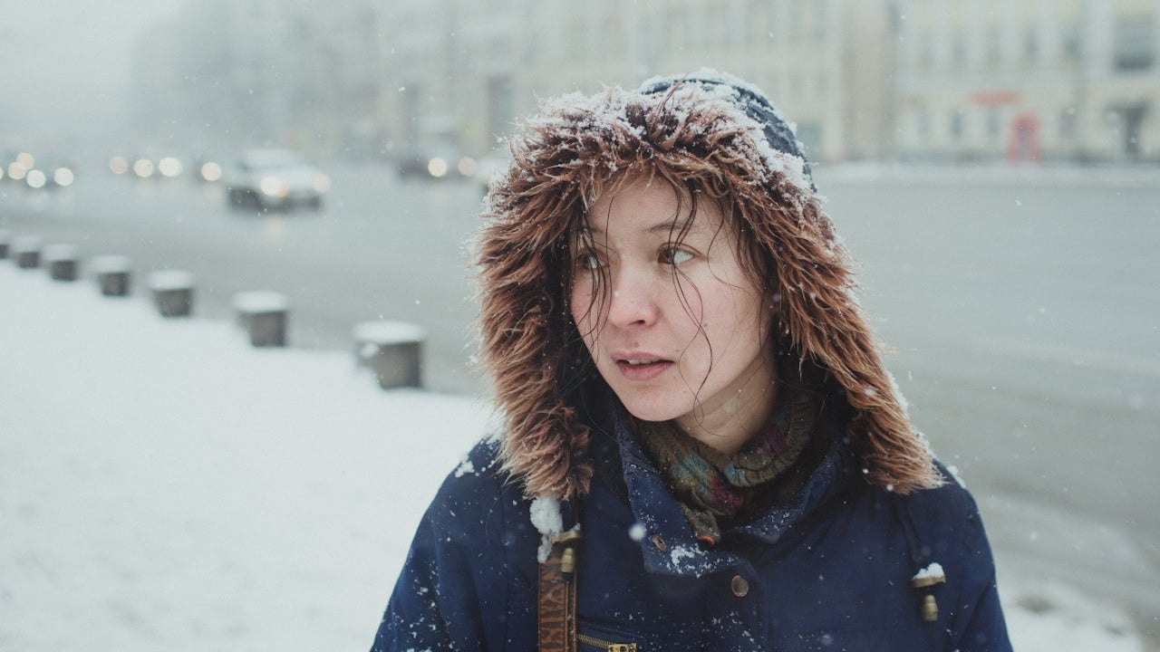 دانلود فیلم Ayka 2018