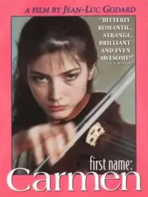 دانلود فیلم First Name: Carmen 198389214-979988715