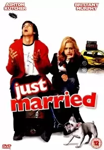 دانلود فیلم Just Married 200387037-694509639