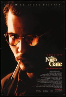 دانلود فیلم The Ninth Gate 199989206-671573510