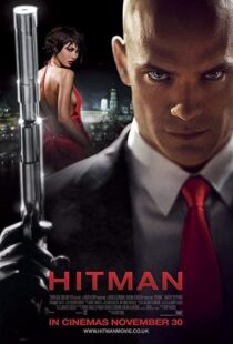 دانلود فیلم Hitman 200789992-452086771