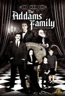 دانلود سریال The Addams Family88444-903691711