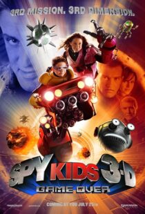 دانلود فیلم Spy Kids 3-D: Game Over 200387227-630205727
