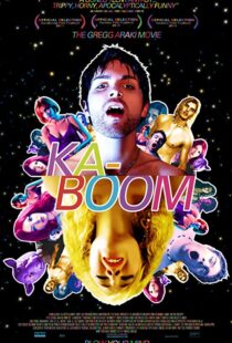 دانلود فیلم Kaboom 201090003-418909984