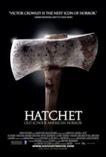 دانلود فیلم Hatchet 200689284-1051068611