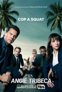 دانلود سریال Angie Tribeca87772-7578900
