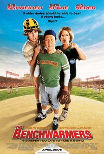 دانلود فیلم The Benchwarmers 200691307-83728696