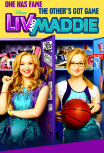 دانلود سریال Liv and Maddie: Cali Style89560-840342130