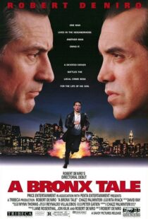 دانلود فیلم A Bronx Tale 199386099-1943079379