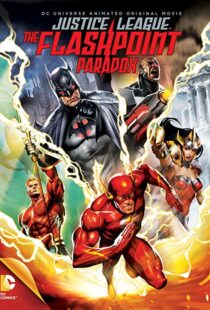 دانلود انیمیشن Justice League: The Flashpoint Paradox 201389236-783283517