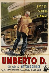 دانلود فیلم Umberto D. 195290055-1646375387