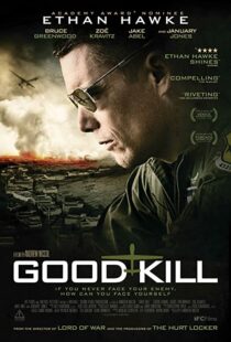 دانلود فیلم Good Kill 201490165-1782015725