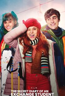 دانلود فیلم The Secret Diary of an Exchange Student 202186679-523555637