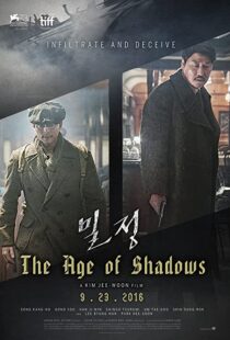 دانلود فیلم کره ای The Age of Shadows 201690037-1283684569