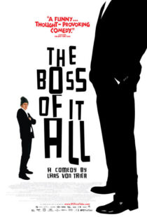 دانلود فیلم The Boss of It All 200688917-1544438053