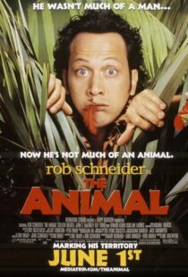 دانلود فیلم The Animal 200189331-1850808400
