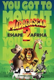 دانلود انیمیشن Madagascar: Escape 2 Africa 200891235-978670421