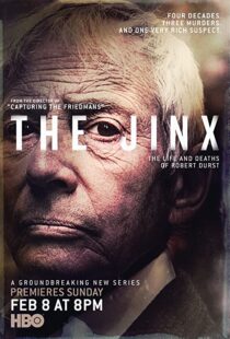 دانلود مستند The Jinx: The Life and Deaths of Robert Durst88492-1352905789