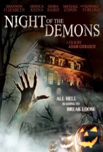 دانلود فیلم Night of the Demons 200990909-153014685