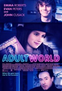 دانلود فیلم Adult World 201389221-36687389
